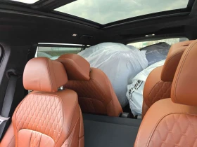 BMW X7 xDrive40i| HUD| 360| 2 �����| 2 ����� ���� � ����� | Mobile.bg � ����� ������ 11