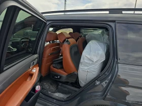 BMW X7 xDrive40i| HUD| 360| 2 �����| 2 ����� ���� � ����� | Mobile.bg � ����� ������ 12