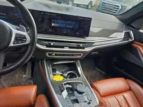 BMW X7 xDrive40i| HUD| 360| 2 �����| 2 ����� ���� � ����� | Mobile.bg � ����� ������ 9