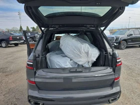 BMW X7 xDrive40i| HUD| 360| 2 �����| 2 ����� ���� � ����� | Mobile.bg � ����� ������ 13