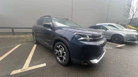 ����� �� �������� �� Citroen C5 Aircross 1.2 Plus