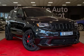 Jeep Grand cherokee SRT | Регистриран | Топ състояние и екстри 