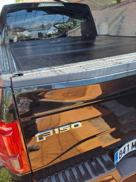 Ford F150 Ecoboost 3.6  | Auto.bg — изображение 4
