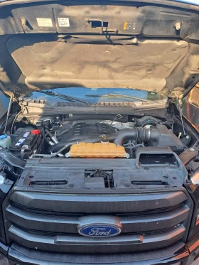 Ford F150 Ecoboost 3.6  | Auto.bg — изображение 7