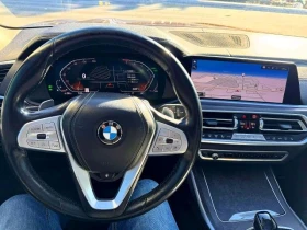BMW X7 | Mobile.bg � ����� ������ 7