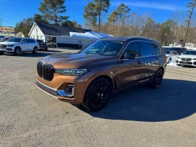 ������ BMW X7