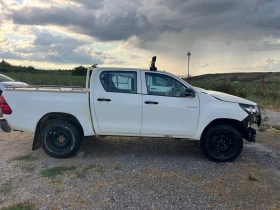 Toyota Hilux 2.4 2 ���� | Mobile.bg � ����� ������ 3