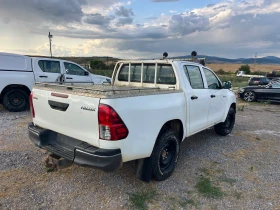 Toyota Hilux 2.4 2 ���� | Mobile.bg � ����� ������ 4