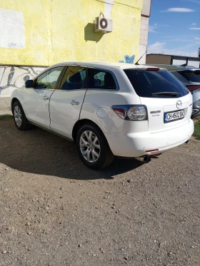 Mazda CX-7 | Mobile.bg � ����� ������ 3