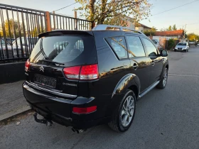 Citroen C-Crosser 2, 200HDI/���������/4x4/ EURO5B  | Mobile.bg � ����� ������ 7