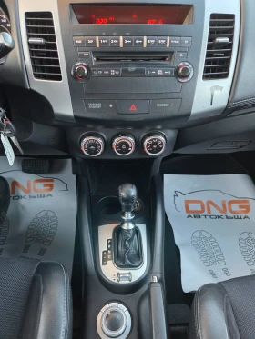 Citroen C-Crosser 2, 200HDI/���������/4x4/ EURO5B  | Mobile.bg � ����� ������ 12