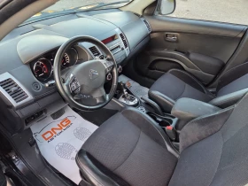 Citroen C-Crosser 2, 200HDI/���������/4x4/ EURO5B  | Mobile.bg � ����� ������ 9