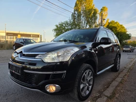 ����� �� �������� �� Citroen C-Crosser 2, 200HDI/���������/4x4/ EURO5B 