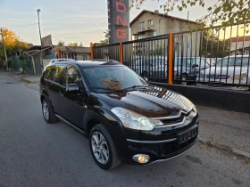 ����� �� �������� �� Citroen C-Crosser 2, 200HDI/���������/4x4/ EURO5B 