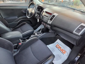 Citroen C-Crosser 2, 200HDI/���������/4x4/ EURO5B  | Mobile.bg � ����� ������ 8