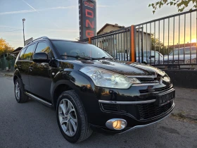 ����� �� �������� �� Citroen C-Crosser 2, 200HDI/���������/4x4/ EURO5B 