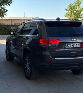 Jeep Grand cherokee 3.6 V6 | Mobile.bg � ����� ������ 5