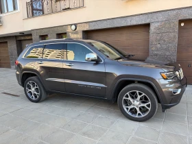 ����� �� �������� �� Jeep Grand cherokee 3.6 V6