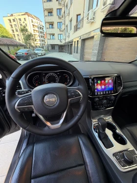 Jeep Grand cherokee 3.6 V6 | Mobile.bg � ����� ������ 7