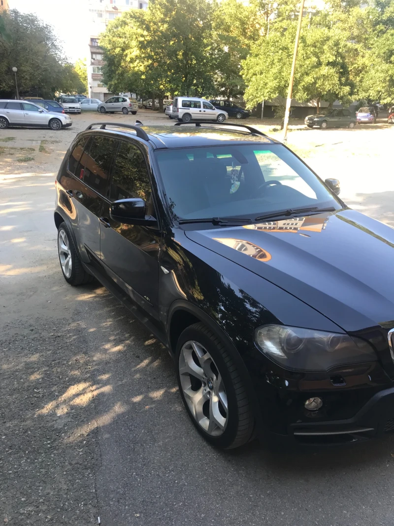 BMW X5, снимка 3 - Автомобили и джипове - 46856045