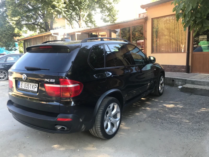 BMW X5, снимка 4 - Автомобили и джипове - 46856045