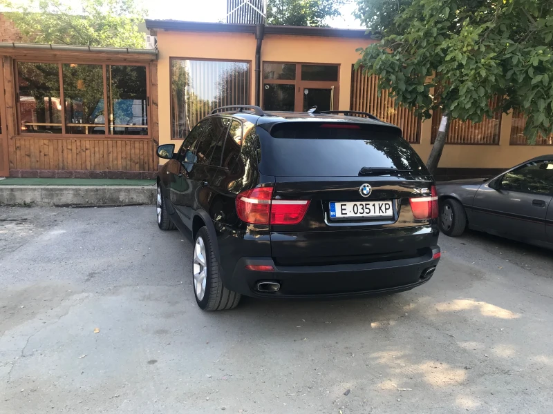 BMW X5, снимка 6 - Автомобили и джипове - 46856045