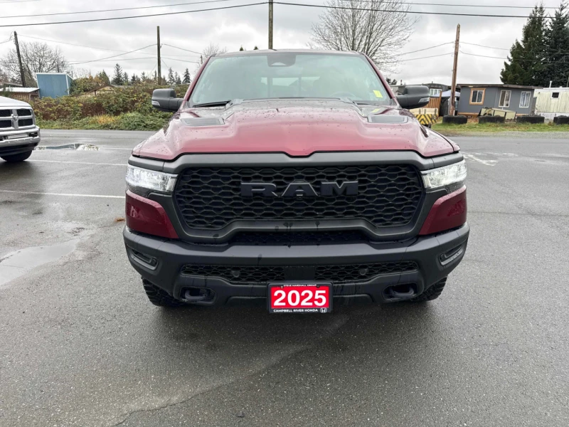 Dodge RAM 1500 CARFAX* АВТОФИНАНСИРАНЕ БЕЗ ПЪРВОНАЧАЛНА ВНОСКА, снимка 6 - Автомобили и джипове - 52633745