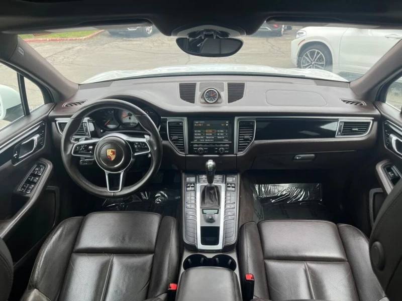 Porsche Macan S * * CARFAX * * АВТО КРЕДИТ * * , снимка 10 - Автомобили и джипове - 52641340