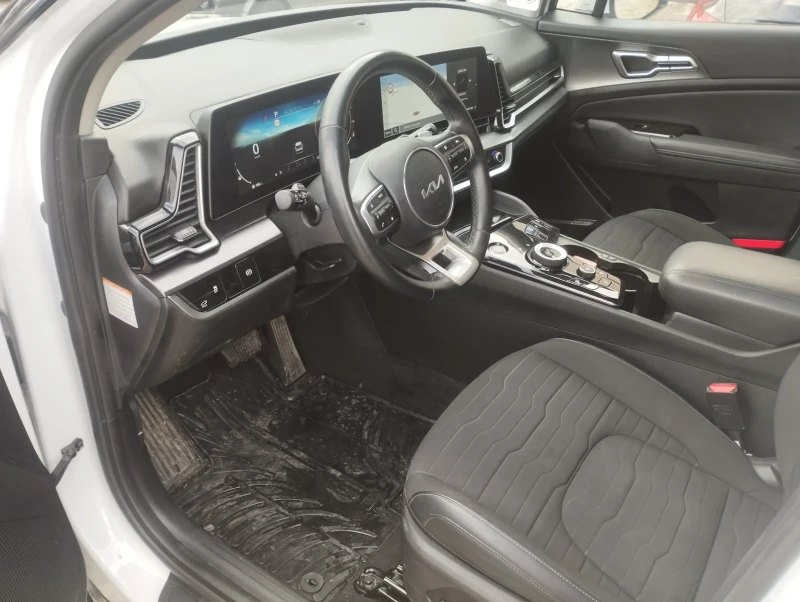 Kia Sportage 1.6 150к автоматик , снимка 12 - Автомобили и джипове - 52920344