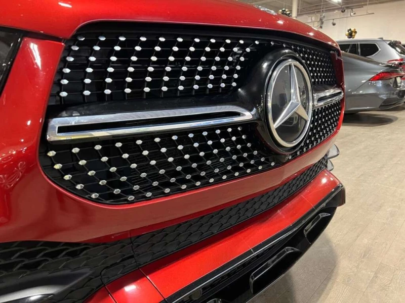 Mercedes-Benz GLE 350 * CARFAX * БЕЗ ПЪРВОНАЧАЛНА ВНОСКА, снимка 15 - Автомобили и джипове - 53079576