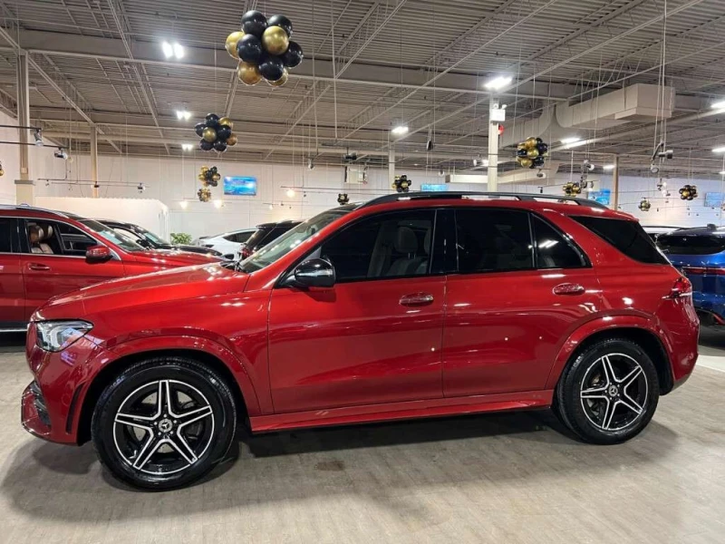 Mercedes-Benz GLE 350 * CARFAX * БЕЗ ПЪРВОНАЧАЛНА ВНОСКА, снимка 2 - Автомобили и джипове - 53079576