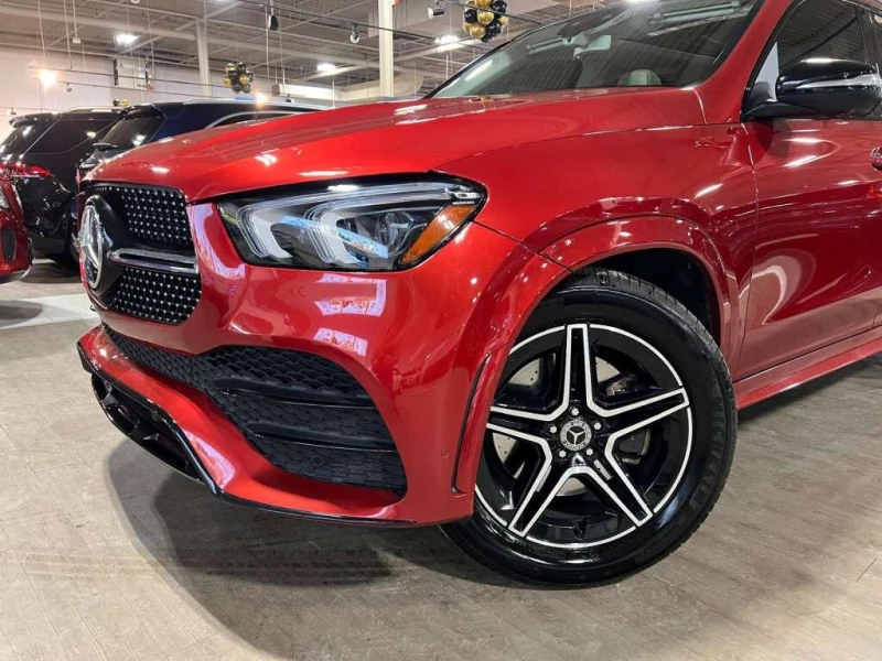 Mercedes-Benz GLE 350 * CARFAX * БЕЗ ПЪРВОНАЧАЛНА ВНОСКА, снимка 12 - Автомобили и джипове - 53079576