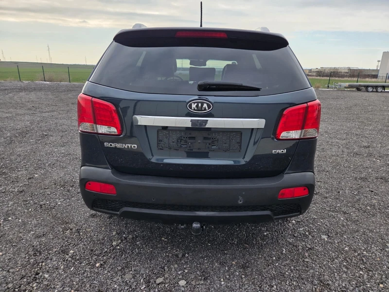 Kia Sorento 2.2CRDI, снимка 5 - Автомобили и джипове - 53156111