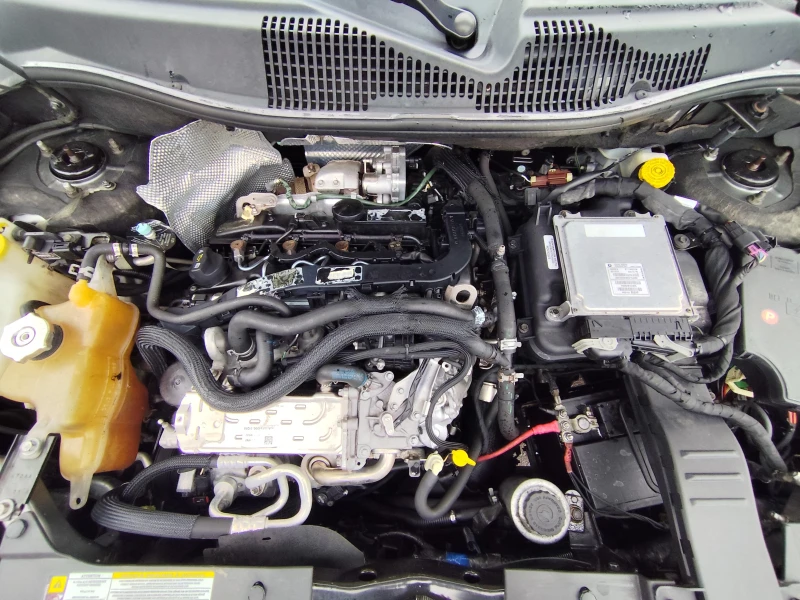 Jeep Compass 2.2CRD* 4X4* КОЖА* EURO5A* KLIMATRONIK* , снимка 14 - Автомобили и джипове - 53291782