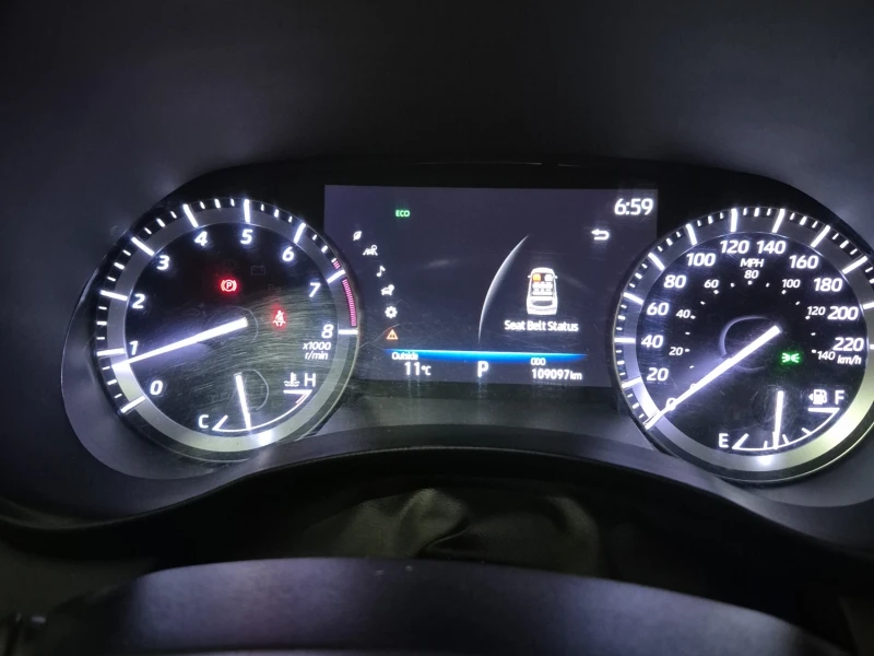 Toyota Highlander XLE* Шибидах* Подгрев* Задна камера* , снимка 7 - Автомобили и джипове - 53414980