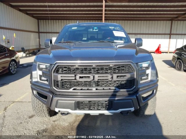 Ford F150 Raptor 3.5L V6 450кс - изображение 5