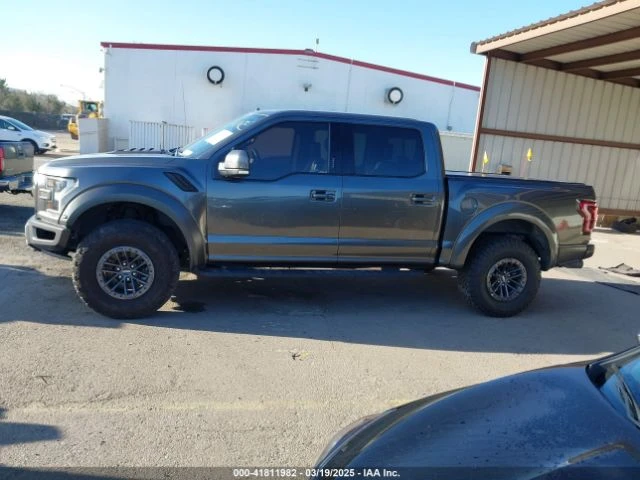 Ford F150 Raptor 3.5L V6 450кс - изображение 8