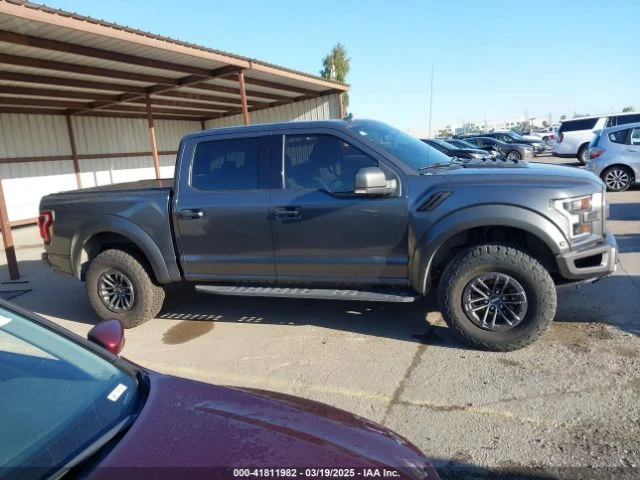 Ford F150 Raptor 3.5L V6 450кс - изображение 7