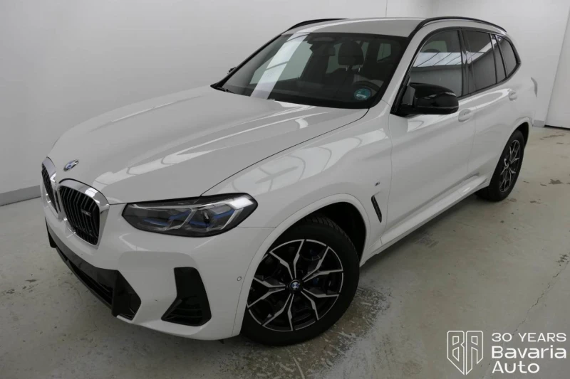 BMW X3 M40d M Sportautomatic - 125200 лв. / 64013.74 € - 19146157 1