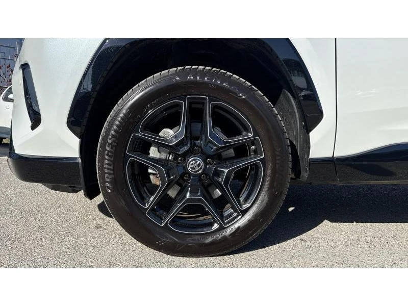Toyota Rav4 2.5HSD AWD GR SPORT, снимка 16 - Автомобили и джипове - 53777826