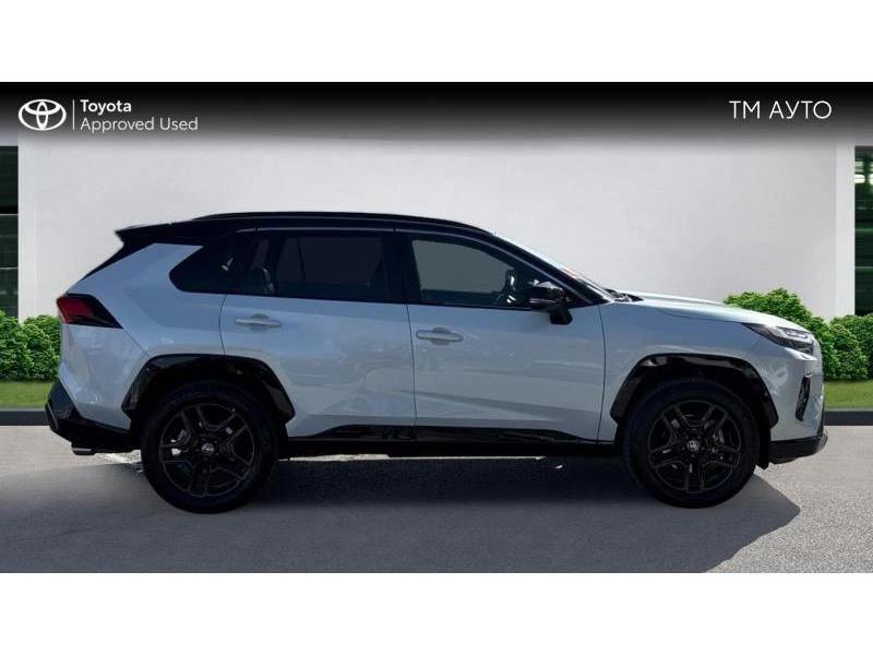 Toyota Rav4 2.5HSD AWD GR SPORT, снимка 17 - Автомобили и джипове - 53777826