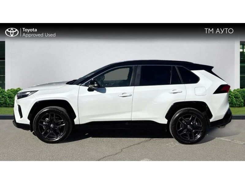 Toyota Rav4 2.5HSD AWD GR SPORT - изображение 3