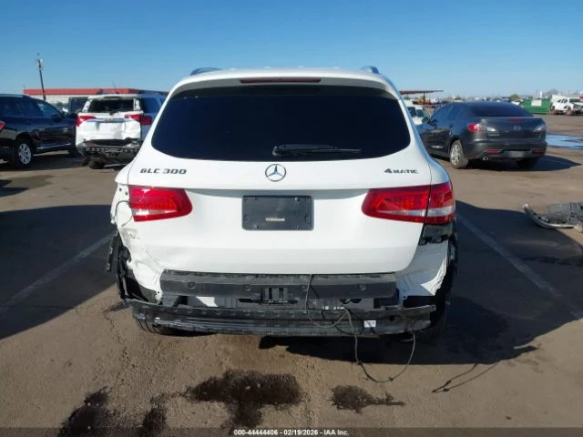 Mercedes-Benz GLC 300 * 4MATIC* KEYLESS* ПОДГРЕВ* ПАНО* , снимка 8 - Автомобили и джипове - 54032508