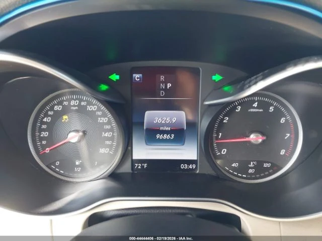 Mercedes-Benz GLC 300 * 4MATIC* KEYLESS* ПОДГРЕВ* ПАНО* , снимка 10 - Автомобили и джипове - 54032508