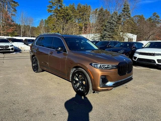 BMW X7 | Mobile.bg � ����������� 2