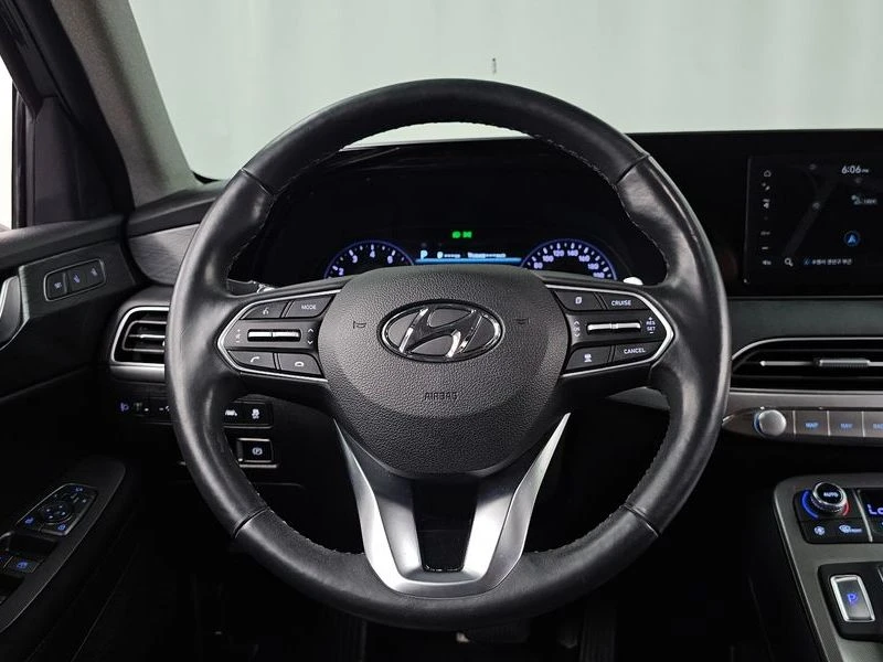 Hyundai Palisade 3.8 290 hp Automatic, снимка 13 - Автомобили и джипове - 55816838