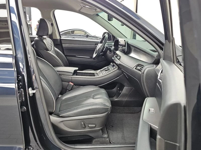 Hyundai Palisade 3.8 290 hp Automatic, снимка 11 - Автомобили и джипове - 55816838