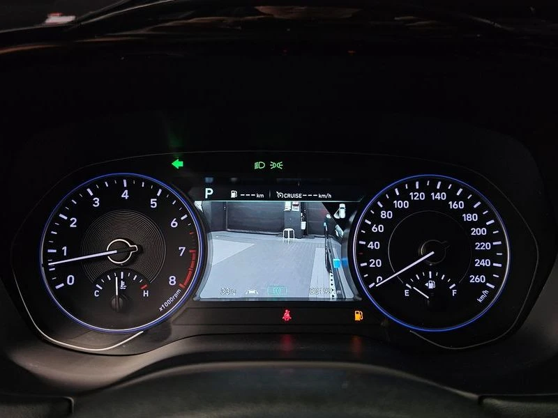 Hyundai Palisade 3.8 290 hp Automatic, снимка 8 - Автомобили и джипове - 55816838