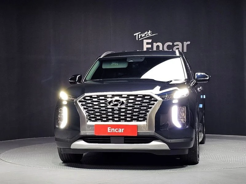 Hyundai Palisade 3.8 290 hp Automatic, снимка 3 - Автомобили и джипове - 55816838