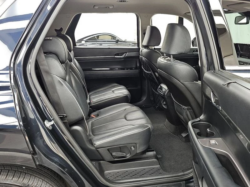 Hyundai Palisade 3.8 290 hp Automatic, снимка 12 - Автомобили и джипове - 55816838